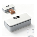 Portable Digital Heat Sealer & Cutter