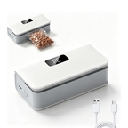 Portable Digital Heat Sealer & Cutter