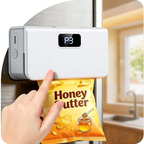 Portable Digital Heat Sealer & Cutter